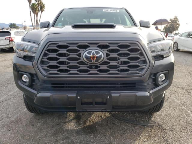 Photo 5 from auction – 2022 TOYOTA TACOMA DOU with VIN 3TMAZ5CN7NM190897