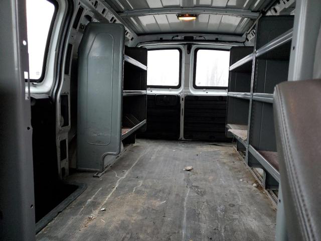 Photo 10 from auction – 2011 CHEVROLET EXPRESS G2 with VIN 1GCWGFCA4B1147304