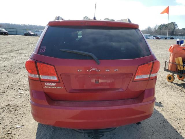 Photo 6 from auction – 2014 DODGE JOURNEY SE with VIN 3C4PDCAB1ET171600