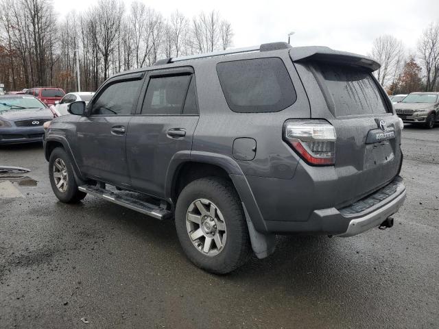 Photo 2 from auction – 2016 TOYOTA 4RUNNER SR with VIN JTEBU5JR6G5286064