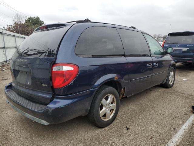Photo 3 from auction – 2005 DODGE GRAND CARA with VIN 2D4GP44L35R143689