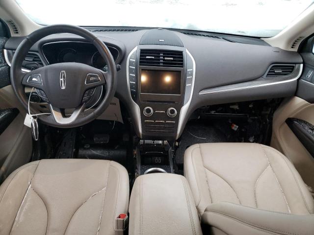 Photo 8 from auction – 2019 LINCOLN MKC RESERV with VIN 5LMCJ3D98KUL39467