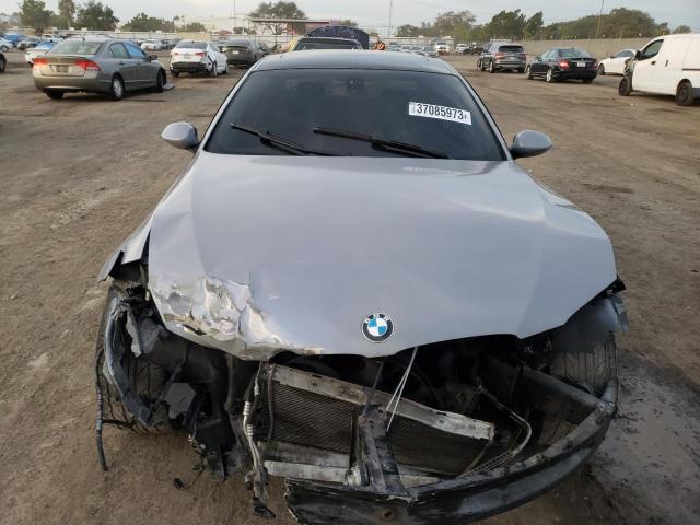 Photo 5 from auction – 2008 BMW 335 XI with VIN WBAWC735X8E065841