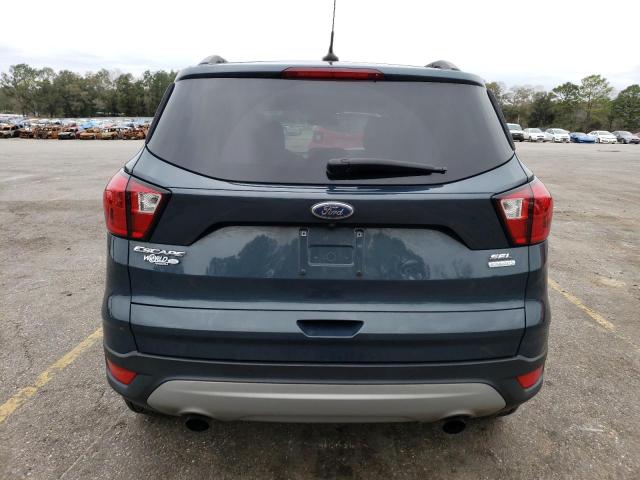 Photo 6 from auction – 2019 FORD ESCAPE SEL with VIN 1FMCU0HD4KUA38623
