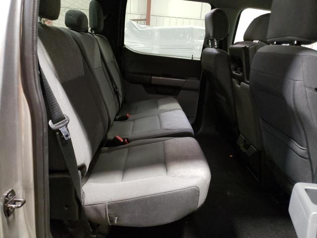 Photo 10 from auction – 2021 FORD F150 SUPER with VIN 1FTFW1E56MFB02036