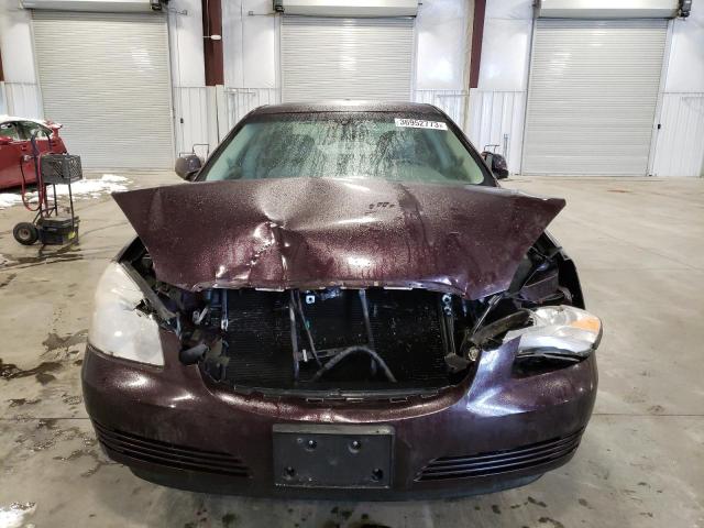 Photo 5 from auction – 2008 BUICK LUCERNE CX with VIN 1G4HD57268U100955