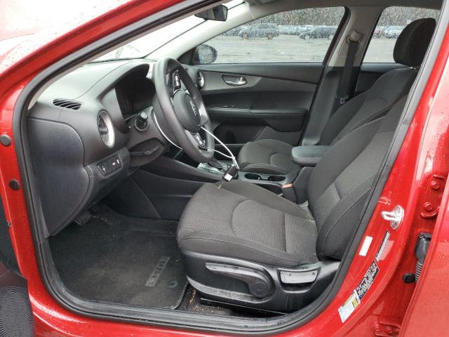 Photo 7 from auction – 2019 KIA FORTE FE with VIN 3KPF24AD9KE135789