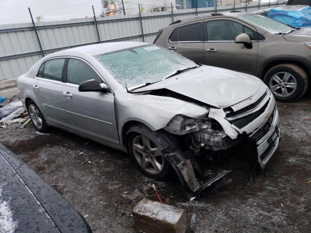 Photo 4 from auction – 2011 CHEVROLET MALIBU LS with VIN 1G1ZB5E18BF328842