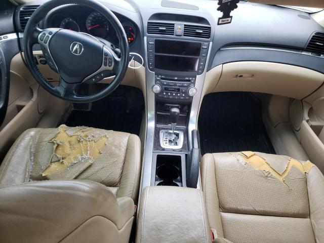Photo 8 from auction – 2008 ACURA TL with VIN 19UUA66268A803235