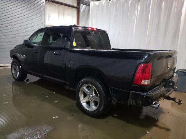 Фото 2 с аукциона – 2014 RAM 1500 ST с VIN 1C6RR7KT7ES150204