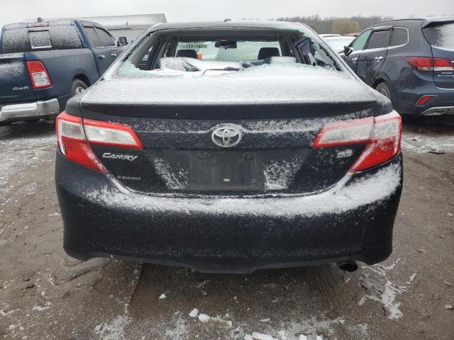Photo 6 from auction – 2012 TOYOTA CAMRY BASE with VIN 4T1BF1FK5CU183765