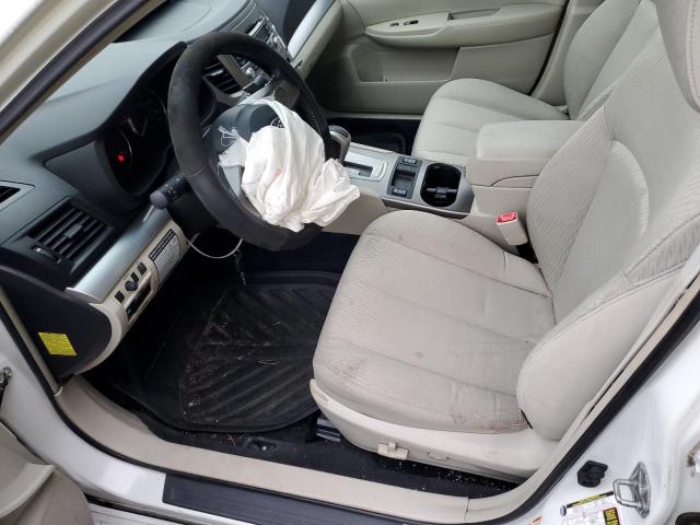 Zdjęcie 7 z aukcji – 2010 SUBARU LEGACY 2.5 z VIN 4S3BMBC65A3228830