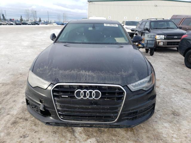 Zdjęcie 5 z aukcji – 2012 AUDI A6 QUATTRO z VIN WAUBGCFC4CN018156
