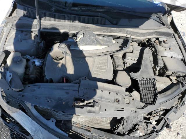 Photo 11 from auction – 2012 KIA OPTIMA LX with VIN 5XXGM4A71CG067215