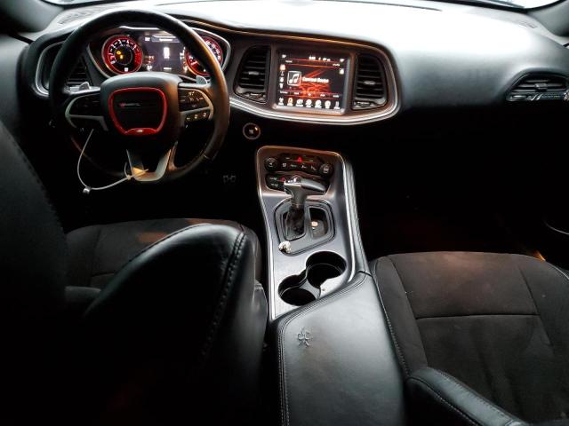 Photo 8 from auction – 2015 DODGE CHALLENGER with VIN 2C3CDZFJ2FH750420