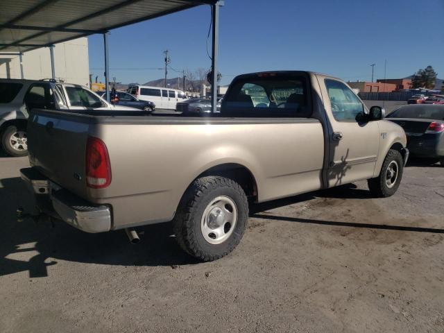 Foto 3 de la subasta – 2002 FORD F150 con VIN 1FTRF17W22NA93244