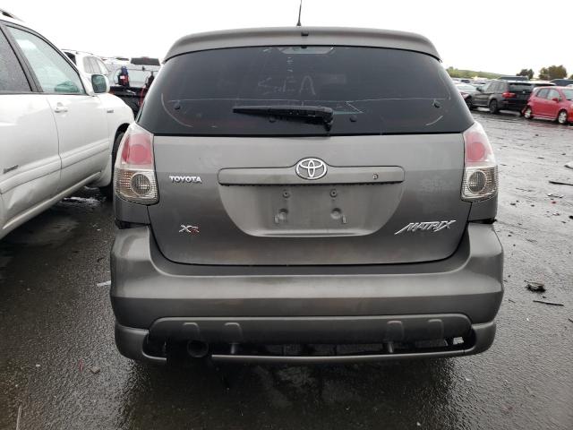 Photo 6 from auction – 2007 TOYOTA COROLLA MA with VIN 2T1KR32E07C634465