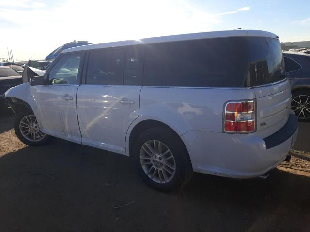 Photo 2 from auction – 2014 FORD FLEX SEL with VIN 2FMGK5C82EBD23314