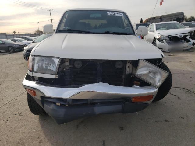 Photo 5 from auction – 1997 TOYOTA 4RUNNER SR with VIN JT3GN86RXV0053174