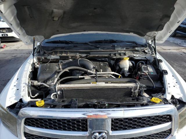 Photo 11 from auction – 2017 RAM 1500 ST with VIN 3C6JR7ATXHG618422