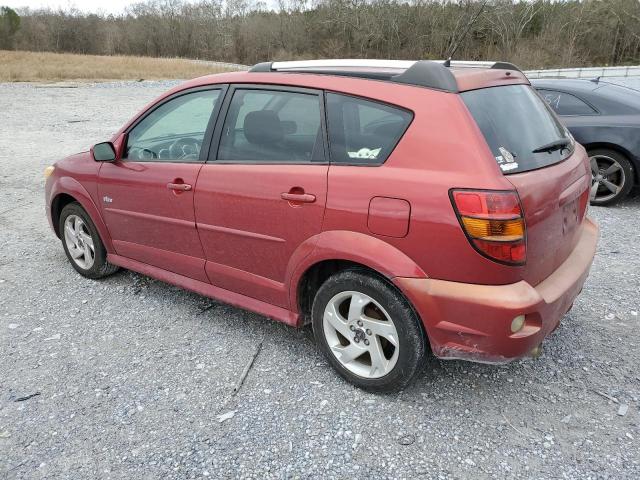 Photo 2 from auction – 2007 PONTIAC VIBE with VIN 5Y2SL65807Z431817