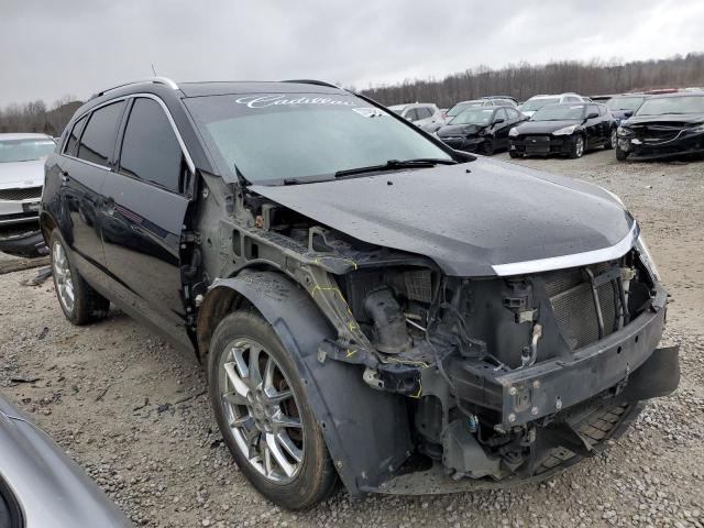 Photo 4 from auction – 2013 CADILLAC SRX PERFOR with VIN 3GYFNDE30DS623617