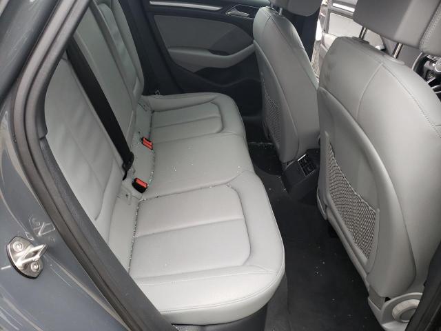 Foto 10 de la subasta – 2018 AUDI A3 PREMIUM con VIN WAUAUGFF5J1041911