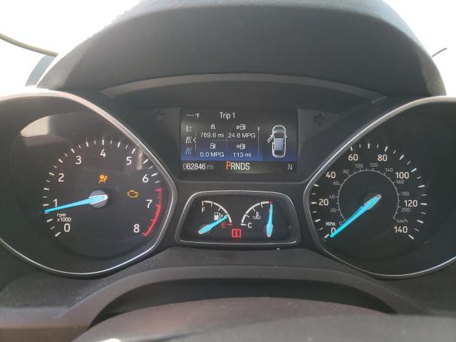 Photo 9 from auction – 2017 FORD ESCAPE with VIN 1FMCU0GD1HUD19174