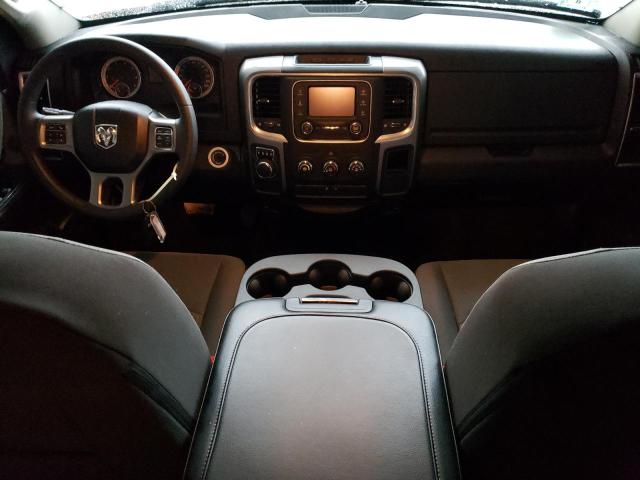 Photo 8 from auction – 2022 RAM 1500 CLASS with VIN 1C6RR6LG9NS185354