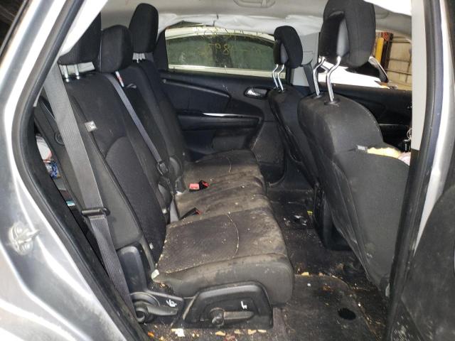 Photo 11 from auction – 2018 DODGE JOURNEY SE with VIN 3C4PDCAB4JT189194