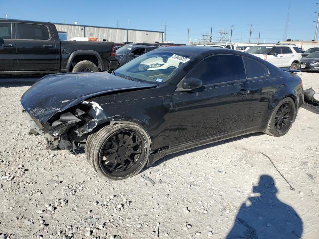 Photo 1 from auction – 2005 INFINITI G35 with VIN JNKCV54E45M406704