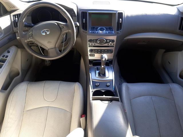 Photo 8 from auction – 2012 INFINITI G37 BASE with VIN JN1CV6AP6CM624575