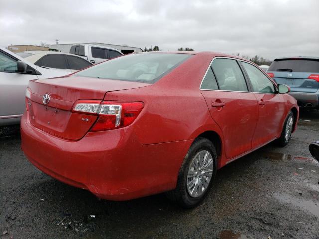 Photo 3 from auction – 2012 TOYOTA CAMRY BASE with VIN 4T1BF1FK4CU598611