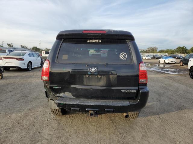 Photo 6 from auction – 2006 TOYOTA 4RUNNER LI with VIN JTEBU17R660083428