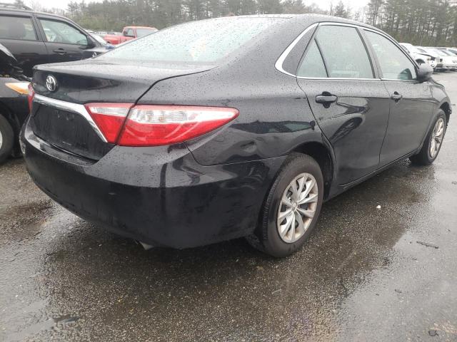 Photo 3 from auction – 2016 TOYOTA CAMRY LE with VIN 4T4BF1FK6GR580204
