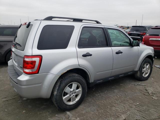 Photo 3 from auction – 2011 FORD ESCAPE XLT with VIN 1FMCU0DG3BKC71162
