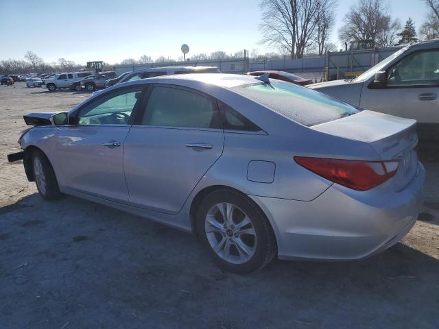 Zdjęcie 2 z aukcji – 2011 HYUNDAI SONATA SE z VIN 5NPEC4AC6BH236574