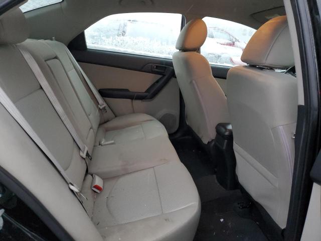 Photo 10 from auction – 2012 KIA FORTE EX with VIN KNAFU4A20C5531712