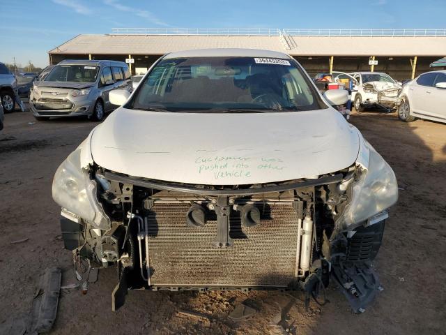 Photo 5 from auction – 2014 NISSAN ALTIMA 2.5 with VIN 1N4AL3AP4EN350580