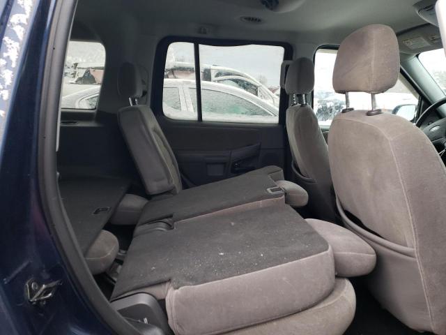 صورة رقم 10 من المزاد - 2005 FORD EXPLORER X مع VIN 1FMZU73K45UB05914