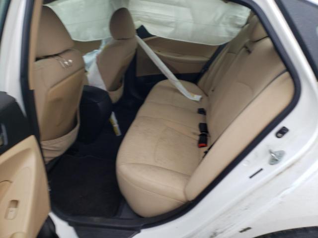 Photo 10 from auction – 2011 HYUNDAI SONATA GLS with VIN 5NPEB4AC4BH184932