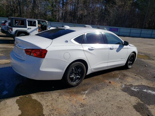 Photo 3 from auction – 2015 CHEVROLET IMPALA LS with VIN 2G11Z5SL5F9251442