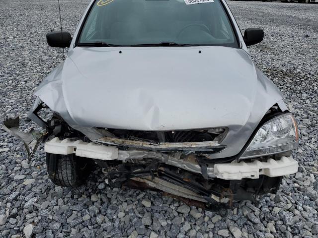 Photo 12 from auction – 2006 KIA SORENTO EX with VIN KNDJD733165649695