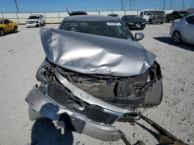 Photo 5 from auction – 2012 KIA OPTIMA LX with VIN 5XXGM4A71CG067215