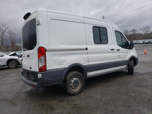 Photo 3 from auction – 2018 FORD TRANSIT T- with VIN 1FTYR1CM4JKB02856