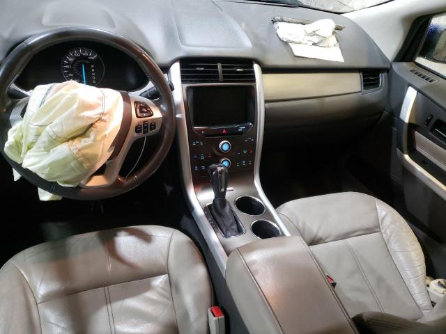 Photo 8 from auction – 2013 FORD EDGE SEL with VIN 2FMDK4JC2DBC32255