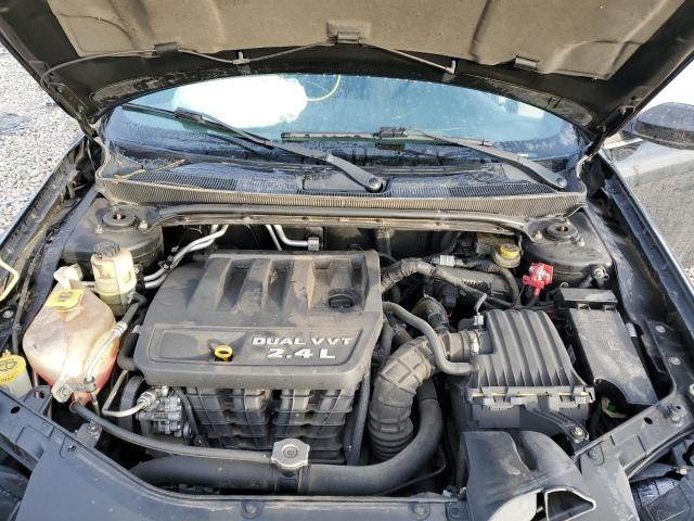 Photo 11 from auction – 2012 CHRYSLER 200 TOURIN with VIN 1C3CCBBB6CN105801