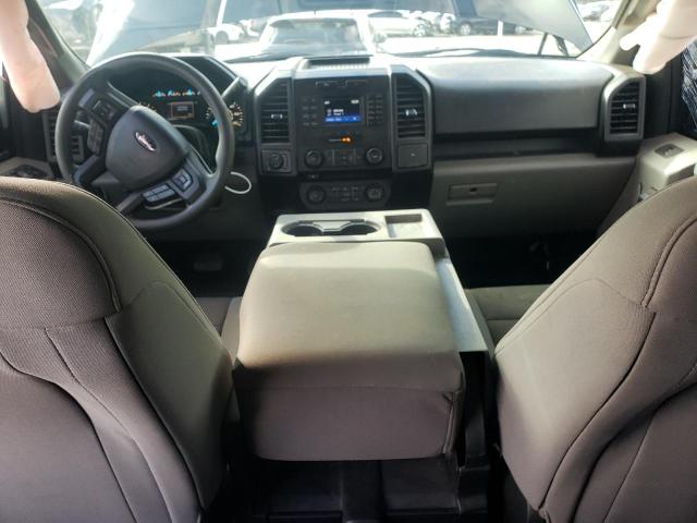 Photo 8 from auction – 2015 FORD F150 SUPER with VIN 1FTEW1E80FFC59134