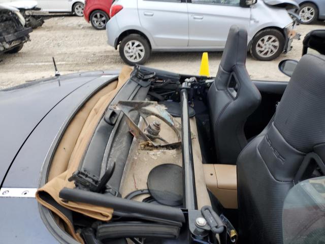 Photo 10 from auction – 2001 MAZDA MX-5 MIATA with VIN JM1NB353710207555