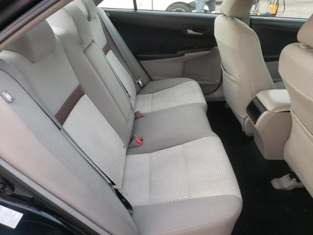 Zdjęcie 10 z aukcji – 2012 TOYOTA CAMRY BASE z VIN 4T4BF1FK8CR162415